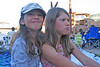 Hannah and Naomi visit Utah.