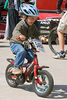 2007 Chequamegon Fat Tire Festival, Hayward to Cable, WI