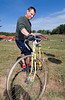 2007 Chequamegon Fat Tire Festival, Hayward to Cable, WI