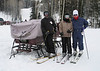 Mates Deer Valley Adventure - Feb. 2008 : 
