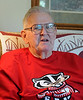 Dad : Remembering Jim Kelly, a wonderful husband, father and grandfather who took us all on a great journey - the friendliest guy you would ever want to meet!