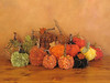 Knit Pumpkins from Do Dads for You - Fall, 2006 : Carole's knitted pumpkins are always a fall hit at Do Dads for You. Checkout the new line for fall, 2006 at  http://www.dodadsforyou.com.